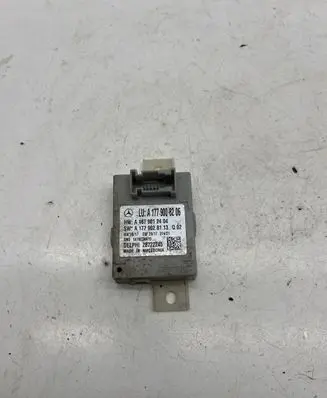 Mercedes-Benz B W247 Other control units/modules A1779008206 A1679012404 A1779028113