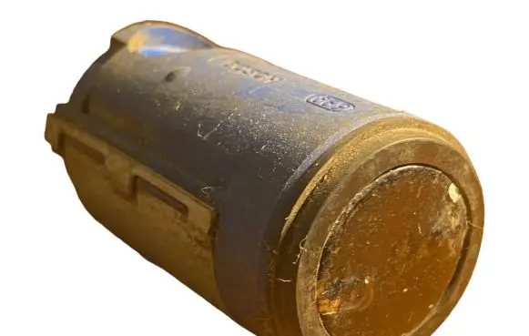 Mercedes-Benz E W210 Parking PDC sensor 0015425918 0263003013