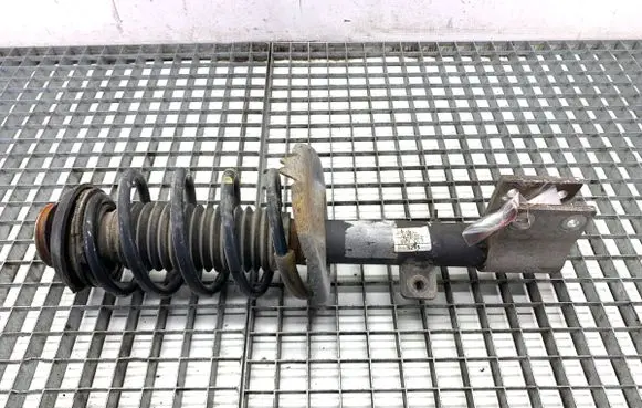 Citroen DS5 Front shock absorber/damper 