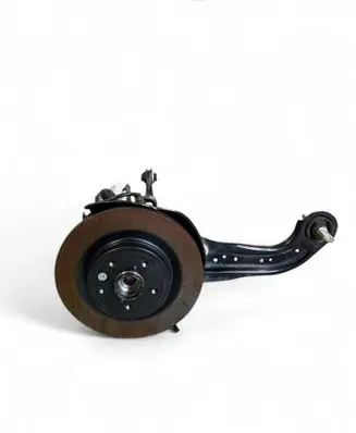 Lexus NX Rear wheel hub