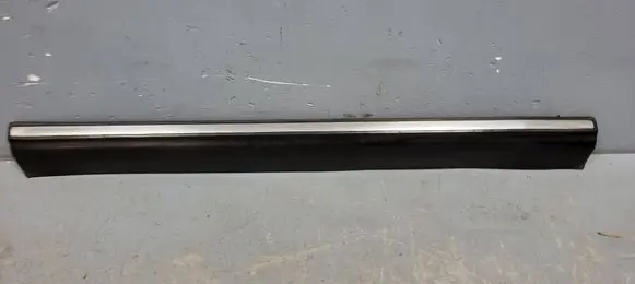 Mercedes-Benz 200 300 W123 Rear door trim (molding)