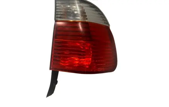 BMW 5 E39 Rear/tail lights 6902532 2496339