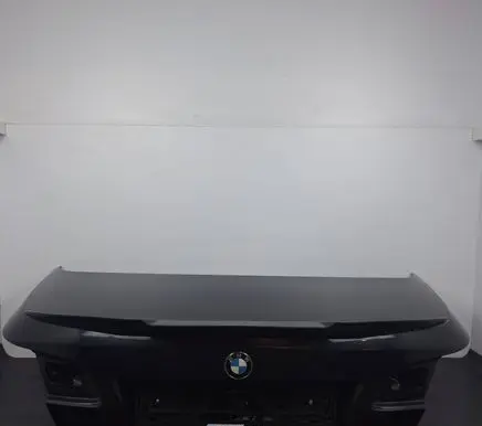 BMW 3 E92 E93 Tailgate/trunk/boot lid 41627152486 7152486