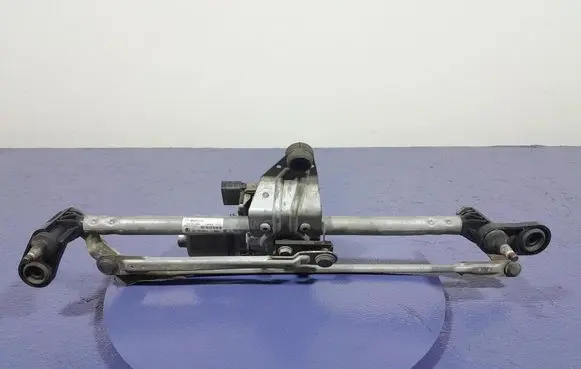 Skoda Octavia Mk3 (5E) Front wiper linkage and motor 5E1955023A
