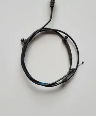 KIA Ceed Engine bonnet/hood lock release cable J79009F03