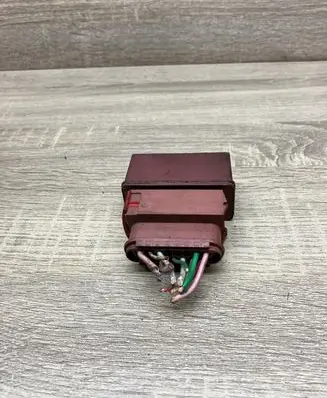 Citroen Xsara Other control units/modules 9629945980