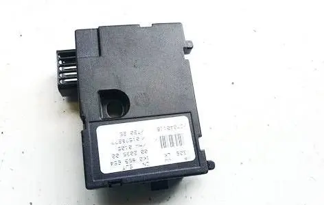 Seat Altea Steering wheel adjustment handle/lever 1K0959654