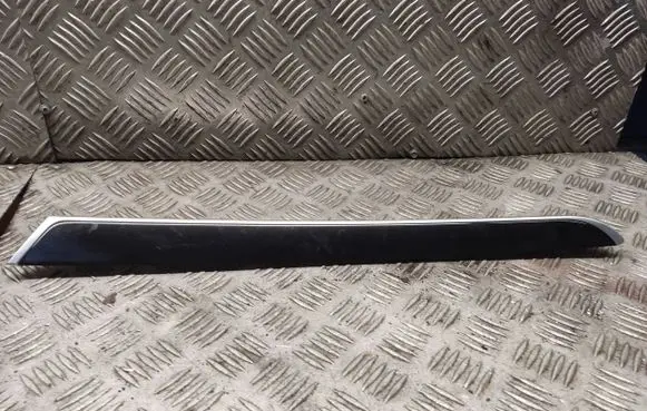 Audi A6 S6 C6 4F Dashboard glove box trim 4816300