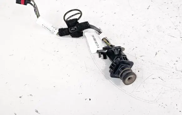 Volvo XC60 Reversing camera 31434563 31381517