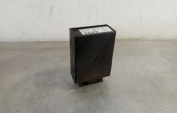 BMW X5 E53 Airbag control unit/module 1092396 37141092396 05103000
