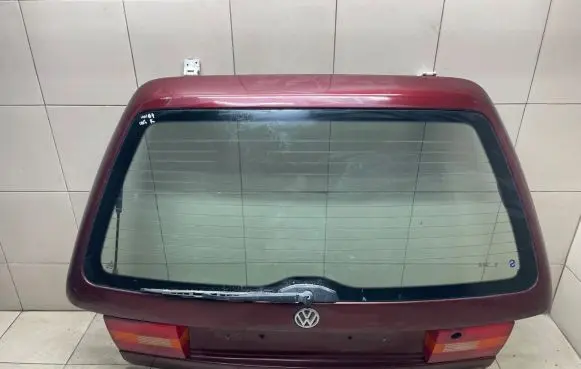 Volkswagen PASSAT B4 Tailgate/trunk/boot lid