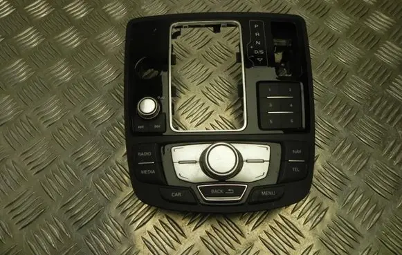 Audi A6 S6 C7 4G Other switches/knobs/shifts 4G2919610E T1999