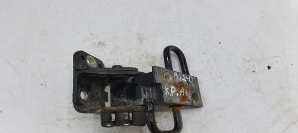 Audi A4 S4 B7 8E 8H Front door lower hinge NOCODE