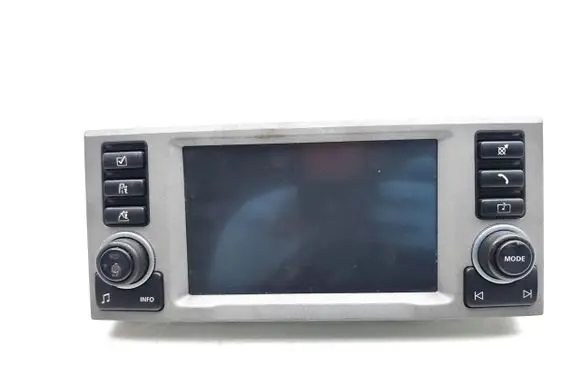 Land Rover Discovery Screen/display/small screen YIK500022 4622005395