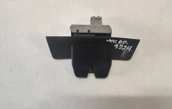 Volvo XC60 Tailgate/trunk/boot lock/catch/latch 31335052