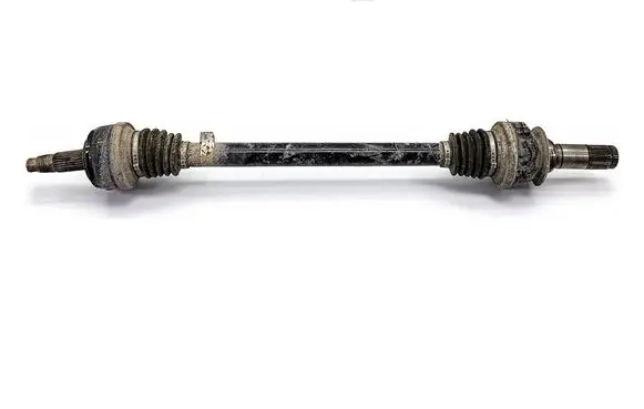 Alfa Romeo Giulia Rear driveshaft 00505498510