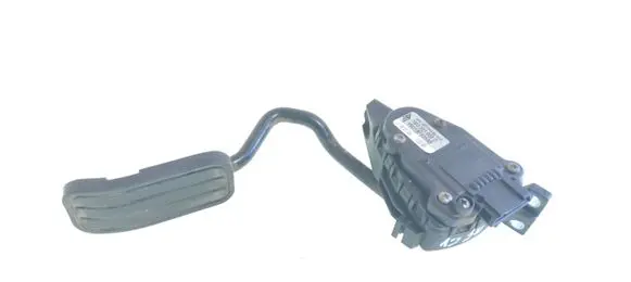 Volkswagen Sharan Accelerator throttle pedal 7M3721603D