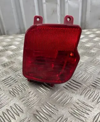 Peugeot 3008 II Rear fog light 9811718480 0WHXN0A