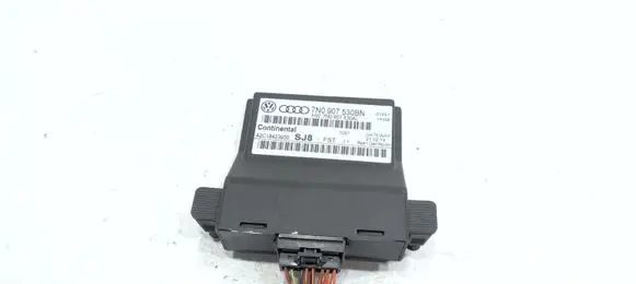 Volkswagen Caddy Gateway control module 7N0907530BN