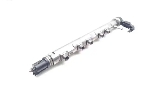 Fuel main line pipe