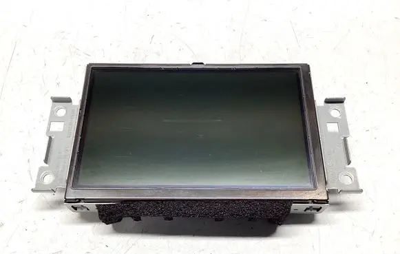 Volvo S60 Screen/display/small screen 31328247 7609501263