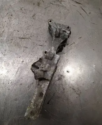 Audi A3 S3 8P Generator/alternator bracket 03G903143A