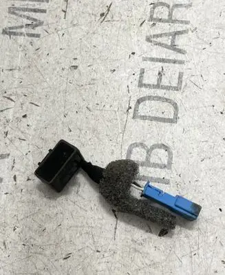 BMW 3 F30 F35 F31 Microphone (bluetooth/phone) 9263744