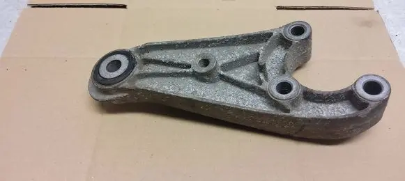 Fiat Bravo Engine mounting bracket 46788373