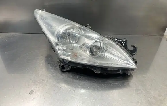 Peugeot 5008 Headlight/headlamp 9682519080 89903105