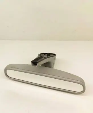 Audi A6 S6 C6 4F Rear view mirror (interior) 4F0857511