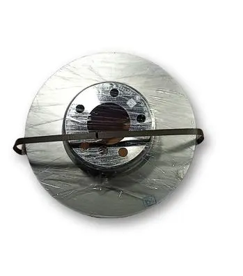 BMW 1 F20 F21 Front brake disc 34116792223 6792223