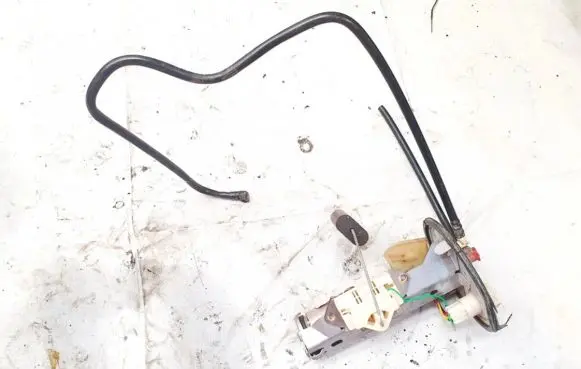 Ford Ka In-tank fuel pump f1dua3a