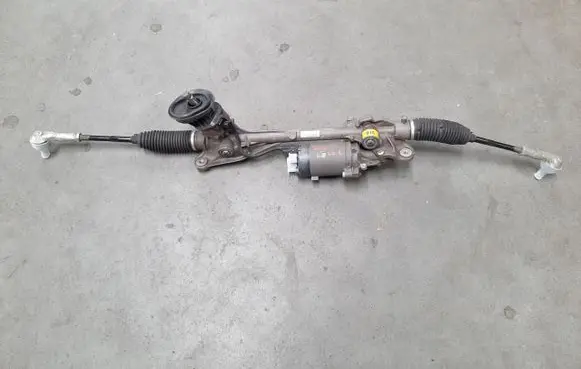 Volkswagen Golf VIII Steering rack 5WB423053AM