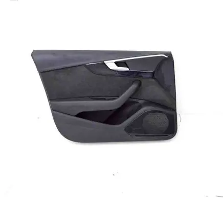Audi A4 S4 B9 8W Front door card panel trim 8W0867117 8W0867133