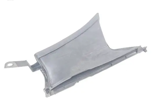 Porsche Taycan 9J1 Brake cooling air channel/duct 9J1809964