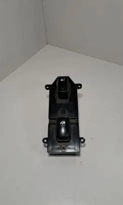 Hyundai Santa Fe Electric window control switch 371510