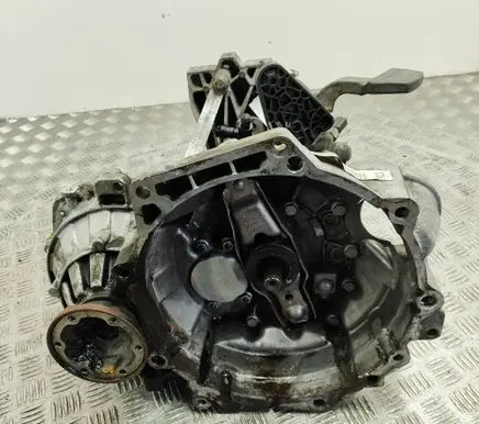 Volkswagen PASSAT B8 Automatic gearbox QXA