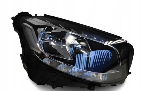 Mercedes-Benz GLC X253 C253 Headlight/headlamp A2538200261