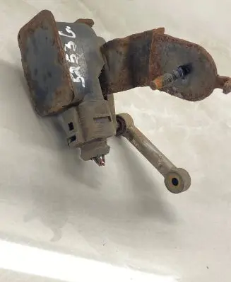Nissan Murano Z51 Headlight level adjustment motor 6PM00804374 5381289900 160608