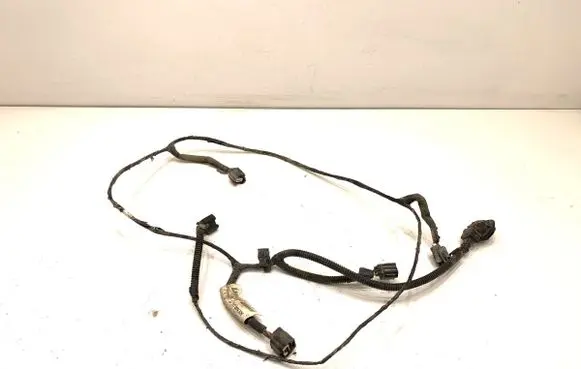 Renault Kangoo II Parking sensor (PDC) wiring loom 240159873R