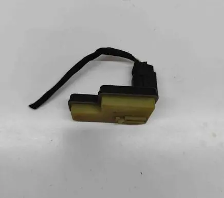 Ford Mondeo MK V Oil temperature sensor DG9H19E906
