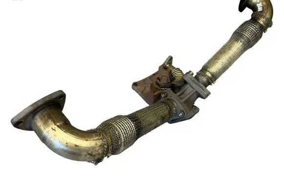 Audi A5 8T 8F Exhaust manifold 059131799P