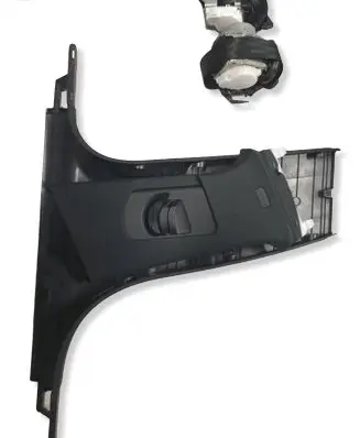 Audi A4 S4 B9 (B) pillar trim (top) 8W0867244E