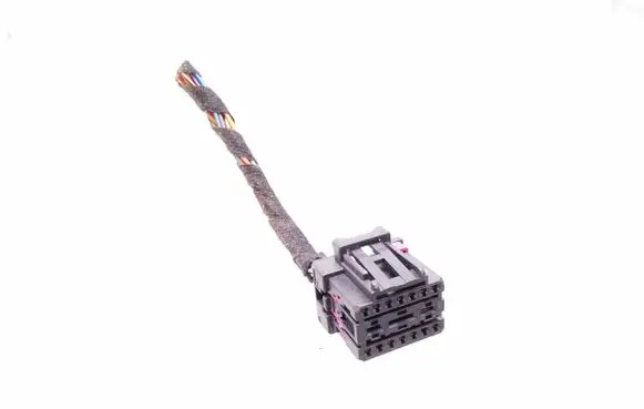 Audi A6 S6 C7 4G Other wiring loom 4F0972483