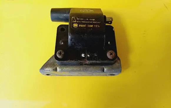 KIA Sephia High voltage ignition coil OK2011810XB