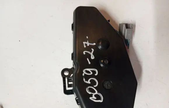 Volvo XC60 Tailgate/trunk/boot lift motor 31335116