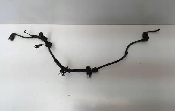 Mercedes-Benz A W177 AMG Rear ABS sensor wiring A2475400600