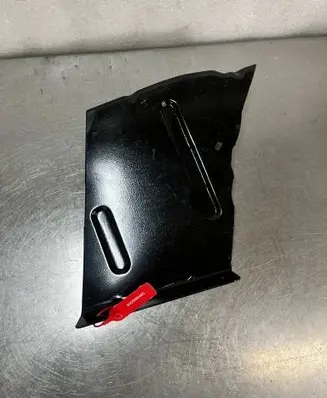 Renault Trafic III (X82) Engine splash shield/under tray 508435282R