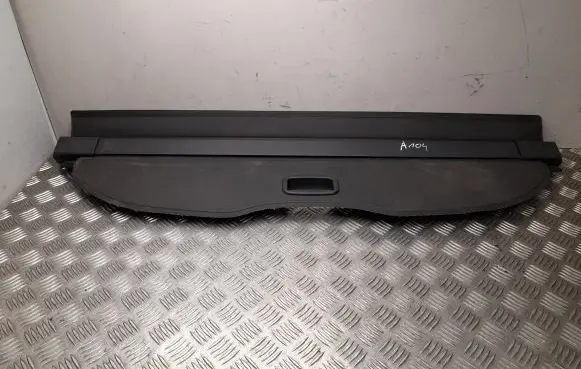 Ford Focus Parcel shelf load cover BM51N55066AC