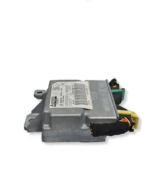 Citroen C4 I Picasso Airbag control unit/module 9665396680 610955800